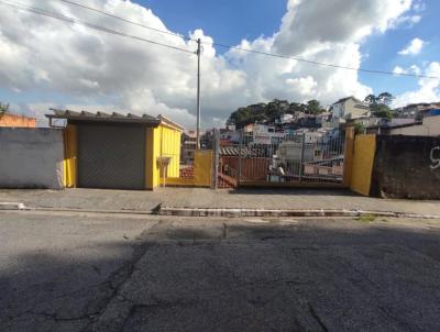 Casa Trrea para Locao, em So Paulo, bairro Parque Ramos Freitas, 2 dormitrios, 1 banheiro, 1 sute, 1 vaga