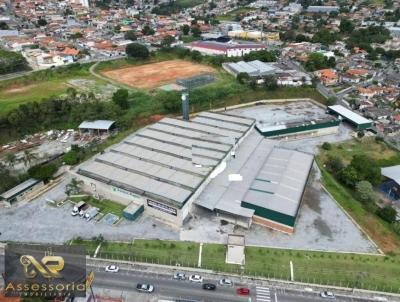 Galpo para Venda, em Mairipor, bairro Terra Preta (Terra Preta), 5 banheiros, 40 vagas