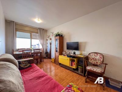 Apartamento para Venda, em Porto Alegre, bairro Parque dos Maias, 3 dormitrios, 1 banheiro, 1 vaga