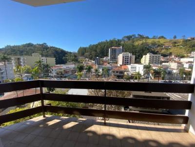 Apartamento para Venda, em Serra Negra, bairro Centro, 2 dormitrios, 2 banheiros, 1 vaga