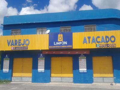 Imvel Comercial para Venda, em , bairro ITAPEBA - MARIC
