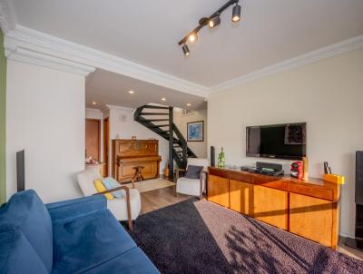 Duplex para Venda, em So Paulo, bairro Lapa, 3 dormitrios, 5 banheiros, 1 sute, 3 vagas