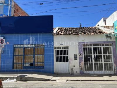 Terreno para Venda, em Guanambi, bairro Centro