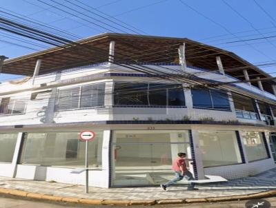 Ponto Comercial para Venda, em Ubatuba, bairro Centro, 6 dormitórios, 10 banheiros