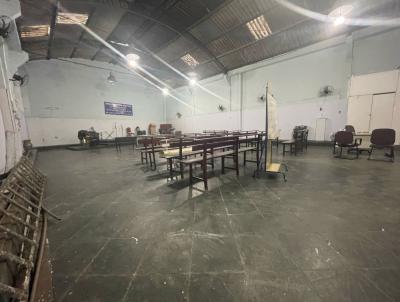 Galpo para Venda, em Rio de Janeiro, bairro Bonsucesso, 1 banheiro
