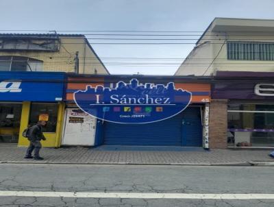 Salo Comercial para Locao, em , bairro Centro, 1 banheiro
