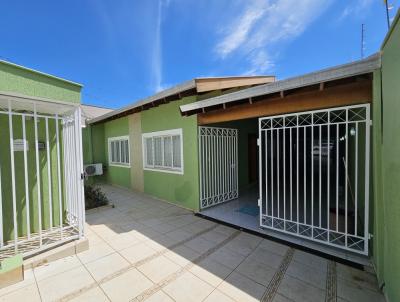 Casa para Venda, em Londrina, bairro Helena, 3 dormitrios, 4 banheiros, 2 sutes, 4 vagas