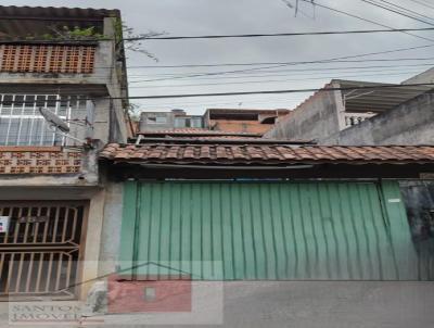 Sobrado para Venda, em So Paulo, bairro Jardim Vitria Rgia (Zona Norte)