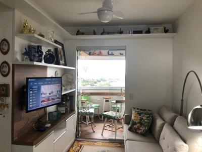 Apartamento para Venda, em Imbituba, bairro Vila Nova, 2 dormitrios, 1 banheiro, 1 vaga