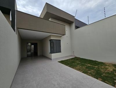 Casa para Venda, em Londrina, bairro Jardim Novo Sabar, 3 dormitrios, 2 banheiros, 1 sute, 2 vagas