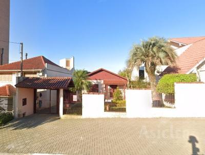 Casa para Venda, em Novo Hamburgo, bairro Ideal, 3 dormitrios, 1 vaga