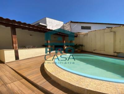 Casa para Venda, em Guaxupé, bairro Centro, 3 dormitórios, 3 banheiros, 2 vagas