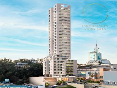 Apartamento Alto Padrão para Venda, em Varginha, bairro Centro