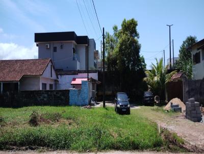 Terreno para Venda, em Peruíbe, bairro São José