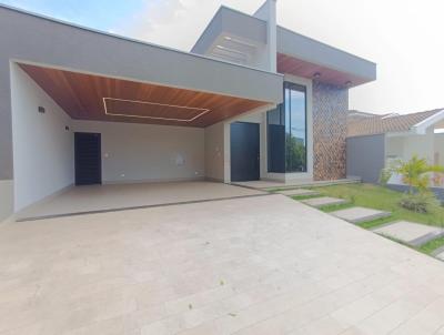 Casa em Condomnio para Venda, em Presidente Prudente, bairro CONDOMNIO PORTINARI, 3 dormitrios, 5 banheiros, 3 sutes, 2 vagas