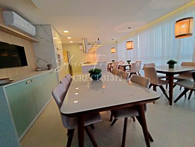 Apartamento para Venda, em Balnerio Piarras, bairro Centro, 3 dormitrios, 3 banheiros, 2 sutes, 2 vagas