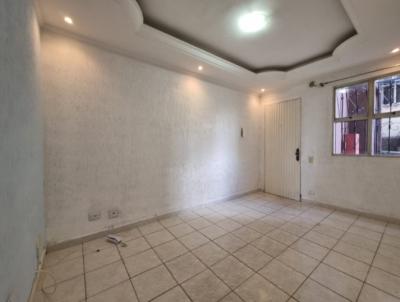 Apartamento para Venda, em So Bernardo do Campo, bairro Assuno, 1 dormitrio, 1 banheiro, 1 vaga