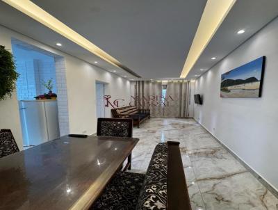 Apartamento 1 Quarto para Venda, em Praia Grande, bairro Canto do Forte, 1 dormitrio, 1 banheiro, 1 vaga
