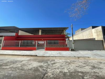 Casa para Locao, em Muria, bairro Joo XXIII, 2 dormitrios, 1 banheiro, 2 vagas