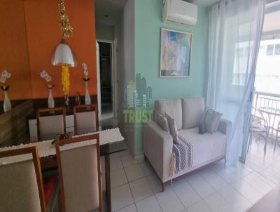 Apartamento para Venda, em Rio de Janeiro, bairro Barra da Tijuca, 2 dormitrios, 2 banheiros, 1 sute, 1 vaga