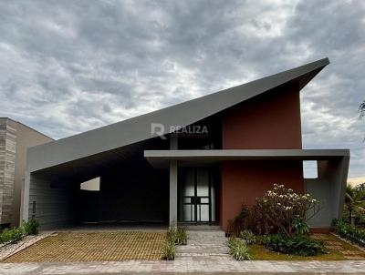 Casa em Condomínio para Venda, em Votuporanga, bairro Cond. Portal 11, 3 dormitórios, 5 banheiros, 3 suítes, 4 vagas