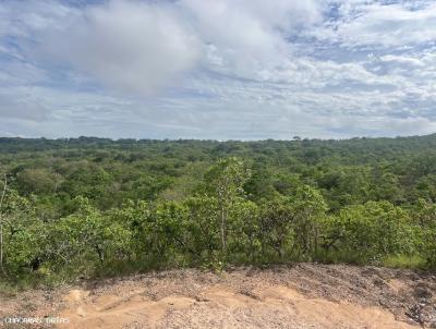 Chcara para Venda, em , bairro Cachoeira do den