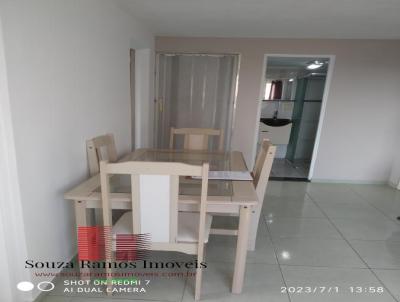 Apartamento para Locao, em Ferraz de Vasconcelos, bairro ROMANPOLIS, 2 dormitrios, 1 banheiro, 1 vaga