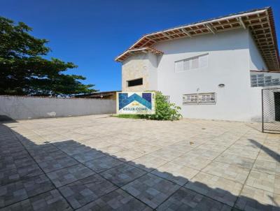 Casa na Praia para Venda, em Bertioga, bairro INDAIA, 4 dormitrios, 4 banheiros, 1 sute, 4 vagas