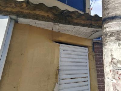 Casa para Venda, em So Paulo, bairro Jardim Jangadeiro, 1 dormitrio, 1 banheiro