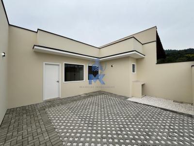Casa para Venda, em Timb, bairro Padre Martinho Stein, 2 dormitrios, 2 banheiros, 1 sute, 1 vaga