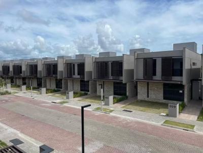 Casa para Venda, em Cabedelo, bairro Amazônia Park, 3 dormitórios, 4 banheiros, 3 suítes, 2 vagas