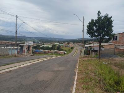 para Venda, em Novo Gama, bairro Residencial Cidade Nova