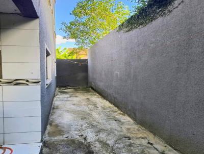 para Venda, em Luziânia, bairro Parque Estrela Dalva IX, 2 dormitórios, 1 banheiro, 1 vaga