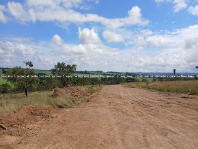 para Venda, em Luziânia, bairro Mansões de Recreio Estrela Dalva VIII