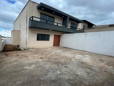 Casa para Venda, em Conselheiro Lafaiete, bairro Morada do Sol, 2 dormitrios, 2 banheiros, 2 vagas