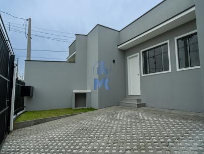 Casa para Venda, em Timb, bairro Padre Martinho Stein, 2 dormitrios, 2 banheiros, 1 sute, 1 vaga
