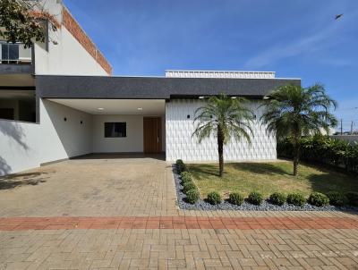 Casa em Condomnio para Venda, em Camb, bairro Condomnio Morada das Flores, 3 dormitrios, 3 banheiros, 2 sutes, 4 vagas