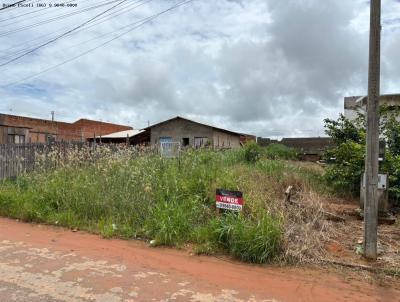 Terreno para Venda, em Sinop, bairro Jardim Viena