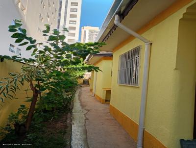 Casa para Venda, em So Paulo, bairro Vila Pompia, 4 dormitrios, 3 banheiros, 1 vaga
