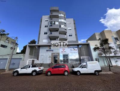 Apartamento para Venda, em Erechim, bairro Centro, 2 dormitrios, 2 banheiros, 1 sute, 2 vagas