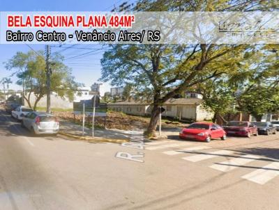 Terreno para Venda, em Venncio Aires, bairro Centro
