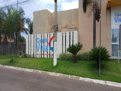 Lote para Venda, em Luziânia, bairro Três poderes