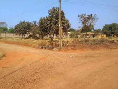 Lote para Venda, em Luzinia, bairro Cidade da Esperana