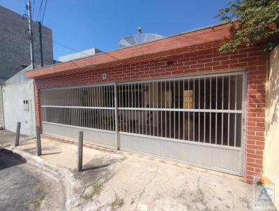 Casa para Venda, em So Paulo, bairro Vila Antonina, 2 dormitrios, 1 banheiro, 2 vagas
