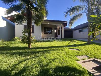 Casa para Venda, em Trs Passos, bairro Weber, 2 dormitrios, 2 banheiros, 2 vagas
