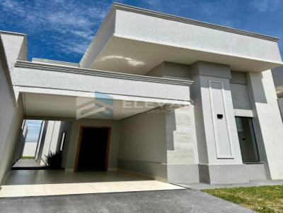 Casa 3 dormitrios para Venda, em Aparecida de Goinia, bairro Cidade Vera Cruz - Jardins Viena, 3 dormitrios, 2 banheiros, 1 sute, 2 vagas