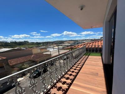 Apartamento para Venda, em Conselheiro Lafaiete, bairro So Sebastio, 4 dormitrios, 2 banheiros, 1 sute, 1 vaga