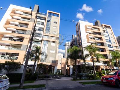 Apartamento para Venda, em Curitiba, bairro gua Verde, 3 dormitrios, 2 banheiros, 1 sute, 2 vagas