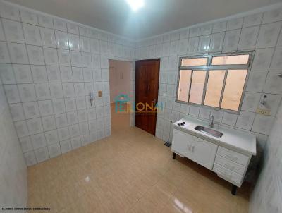 Casa em Condomínio para Locação, em São Paulo, bairro Itaquera, 3 dormitórios, 1 banheiro, 2 vagas