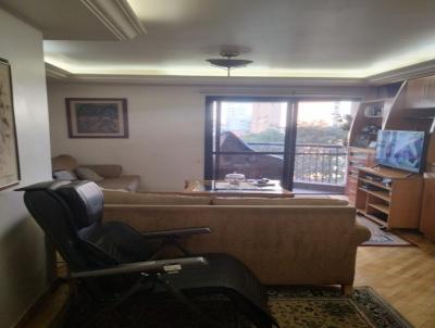 Apartamento para Venda, em So Paulo, bairro Indianpolis, 3 dormitrios, 3 banheiros, 1 sute, 2 vagas